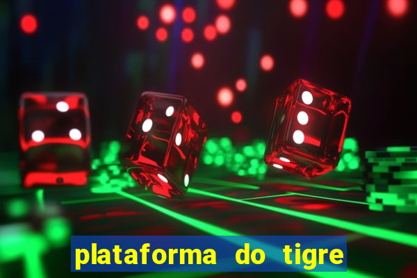 plataforma do tigre de 5 reais